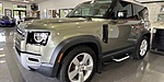 Used 2023 LAND ROVER DEFENDER S in JACKSONVILLE, FLORIDA