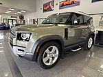 Used 2023 LAND ROVER DEFENDER S in JACKSONVILLE, FLORIDA (Photo 1)