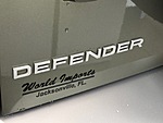 Used 2023 LAND ROVER DEFENDER S in JACKSONVILLE, FLORIDA (Photo 10)