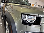 Used 2023 LAND ROVER DEFENDER S in JACKSONVILLE, FLORIDA (Photo 24)
