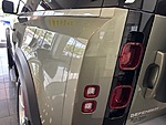 Used 2023 LAND ROVER DEFENDER S in JACKSONVILLE, FLORIDA (Photo 9)