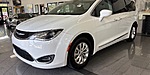 Used 2018 CHRYSLER PACIFICA TOURING L - (VALUE TRADE) in JACKSONVILLE, FLORIDA