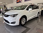 Used 2018 CHRYSLER PACIFICA TOURING L - (VALUE TRADE) in JACKSONVILLE, FLORIDA (Photo 1)