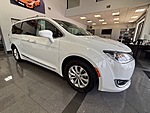 Used 2018 CHRYSLER PACIFICA TOURING L - (VALUE TRADE) in JACKSONVILLE, FLORIDA (Photo 24)