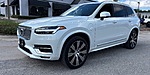 Used 2022 VOLVO XC90 Recharge Plug-In Hybrid INSCRIPTION - NEW $78,270.00 in JACKSONVILLE, FLORIDA