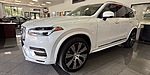 Used 2022 VOLVO XC90 Recharge Plug-In Hybrid INSCRIPTION - NEW $78,270.00 in JACKSONVILLE, FLORIDA