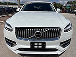 Used 2022 VOLVO XC90 Recharge Plug-In Hybrid INSCRIPTION - NEW $78,270.00 in JACKSONVILLE, FLORIDA (Photo 27)