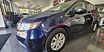 Used 2015 Honda Odyssey EX-L - (VALUE TRADE) in JACKSONVILLE, FLORIDA