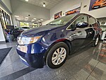 Used 2015 Honda Odyssey EX-L - (VALUE TRADE) in JACKSONVILLE, FLORIDA (Photo 1)