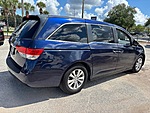 Used 2015 Honda Odyssey EX-L - (VALUE TRADE) in JACKSONVILLE, FLORIDA (Photo 19)