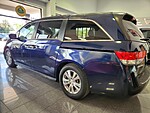 Used 2015 Honda Odyssey EX-L - (VALUE TRADE) in JACKSONVILLE, FLORIDA (Photo 2)