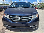 Used 2015 Honda Odyssey EX-L - (VALUE TRADE) in JACKSONVILLE, FLORIDA (Photo 27)