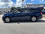 Used 2015 Honda Odyssey EX-L - (VALUE TRADE) in JACKSONVILLE, FLORIDA (Photo 4)