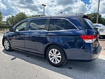 Used 2015 Honda Odyssey EX-L - (VALUE TRADE) in JACKSONVILLE, FLORIDA (Photo 5)