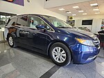 Used 2015 Honda Odyssey EX-L - (VALUE TRADE) in JACKSONVILLE, FLORIDA (Photo 56)