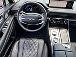 Used 2023 GENESIS GV80 PRESTIGE - NEW $77,710.00 in JACKSONVILLE, FLORIDA (Photo 10)