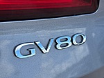 Used 2023 GENESIS GV80 PRESTIGE - NEW $77,710.00 in JACKSONVILLE, FLORIDA (Photo 17)