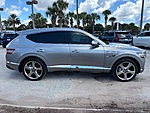 Used 2023 GENESIS GV80 PRESTIGE - NEW $77,710.00 in JACKSONVILLE, FLORIDA (Photo 21)