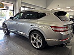 Used 2023 GENESIS GV80 PRESTIGE - NEW $77,710.00 in JACKSONVILLE, FLORIDA (Photo 3)