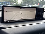 Used 2023 GENESIS GV80 PRESTIGE - NEW $77,710.00 in JACKSONVILLE, FLORIDA (Photo 36)