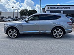 Used 2023 GENESIS GV80 PRESTIGE - NEW $77,710.00 in JACKSONVILLE, FLORIDA (Photo 5)