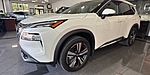 Used 2023 NISSAN ROGUE SL PREMIUM - NEW $37,305.00 in JACKSONVILLE, FLORIDA
