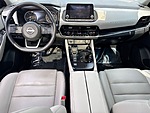 Used 2023 NISSAN ROGUE SL PREMIUM - NEW $37,305.00 in JACKSONVILLE, FLORIDA (Photo 11)