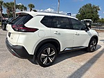Used 2023 NISSAN ROGUE SL PREMIUM - NEW $37,305.00 in JACKSONVILLE, FLORIDA (Photo 18)