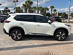 Used 2023 NISSAN ROGUE SL PREMIUM - NEW $37,305.00 in JACKSONVILLE, FLORIDA (Photo 19)