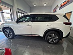 Used 2023 NISSAN ROGUE SL PREMIUM - NEW $37,305.00 in JACKSONVILLE, FLORIDA (Photo 2)