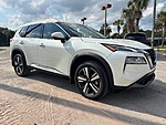 Used 2023 NISSAN ROGUE SL PREMIUM - NEW $37,305.00 in JACKSONVILLE, FLORIDA (Photo 22)