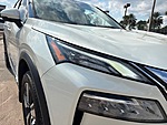 Used 2023 NISSAN ROGUE SL PREMIUM - NEW $37,305.00 in JACKSONVILLE, FLORIDA (Photo 23)