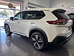 Used 2023 NISSAN ROGUE SL PREMIUM - NEW $37,305.00 in JACKSONVILLE, FLORIDA (Photo 3)