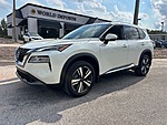 Used 2023 NISSAN ROGUE SL PREMIUM - NEW $37,305.00 in JACKSONVILLE, FLORIDA (Photo 4)