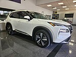 Used 2023 NISSAN ROGUE SL PREMIUM - NEW $37,305.00 in JACKSONVILLE, FLORIDA (Photo 47)