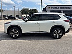 Used 2023 NISSAN ROGUE SL PREMIUM - NEW $37,305.00 in JACKSONVILLE, FLORIDA (Photo 5)