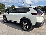 Used 2023 NISSAN ROGUE SL PREMIUM - NEW $37,305.00 in JACKSONVILLE, FLORIDA (Photo 6)