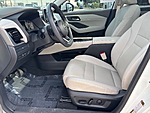 Used 2023 NISSAN ROGUE SL PREMIUM - NEW $37,305.00 in JACKSONVILLE, FLORIDA (Photo 7)