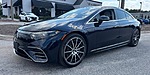 Used 2022 MERCEDES-BENZ EQS SEDAN EQS 450+ in JACKSONVILLE, FLORIDA
