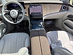 Used 2022 MERCEDES-BENZ EQS SEDAN EQS 450+ in JACKSONVILLE, FLORIDA (Photo 10)