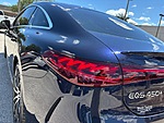 Used 2022 MERCEDES-BENZ EQS SEDAN EQS 450+ in JACKSONVILLE, FLORIDA (Photo 12)