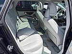 Used 2022 MERCEDES-BENZ EQS SEDAN EQS 450+ in JACKSONVILLE, FLORIDA (Photo 20)