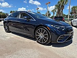 Used 2022 MERCEDES-BENZ EQS SEDAN EQS 450+ in JACKSONVILLE, FLORIDA (Photo 22)