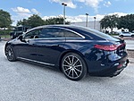 Used 2022 MERCEDES-BENZ EQS SEDAN EQS 450+ in JACKSONVILLE, FLORIDA (Photo 3)