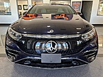 Used 2022 MERCEDES-BENZ EQS SEDAN EQS 450+ in JACKSONVILLE, FLORIDA (Photo 49)