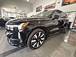 Used 2025 VOLVO EX90 ULTRA - NEW $90,405.00 in JACKSONVILLE, FLORIDA (Photo 1)
