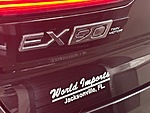 Used 2025 VOLVO EX90 ULTRA - NEW $90,405.00 in JACKSONVILLE, FLORIDA (Photo 12)