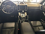 Used 2017 PORSCHE CAYENNE S in JACKSONVILLE, FLORIDA (Photo 10)