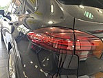 Used 2017 PORSCHE CAYENNE S in JACKSONVILLE, FLORIDA (Photo 12)