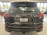 Used 2017 PORSCHE CAYENNE S in JACKSONVILLE, FLORIDA (Photo 13)